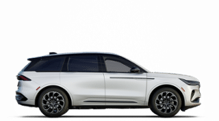 2025 Lincoln Lincoln Nautilus External Image 5